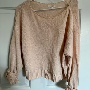 Medium sweater